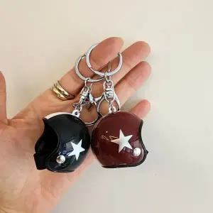 미니어처 헬멧 키링 소품샵 WFHCK9B