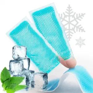 열 스 아이 스팩 2P 시트 냉찜질팩 냉각 냉찜질 쿨링패치 쿨패치 쿨링팩 쿨팩 스룰러 파스형쿨팩