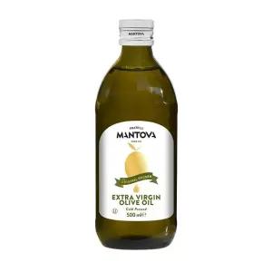 만토바 이탈리안 골든 엑스트라버진 올리브유 500ml