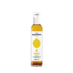 만토바 엑스트라버진 레몬 올리브오일 250ml
