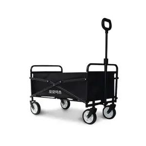 다용도 접이식 웨건 캠핑 카트 캠핑웨건 캠핑용품 캠핑카트 접이식웨건카트