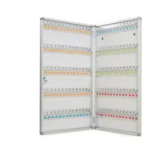 [하프클럽/]키박스 정리함 알루미늄 열쇠보관함 경비실 72K