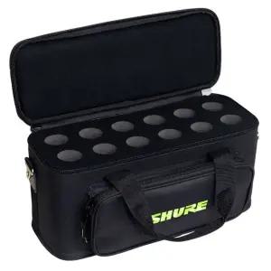 마이크케이스 OOAF503 마이크가방 마이크케이스가방 12개수납 (WFK9NHK)