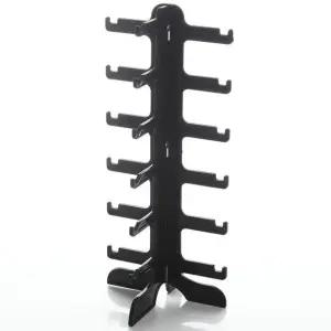 고품질 썬글라스 진열대 6단 받침대 안경 진열 디피 정리 (WFK9FKE)