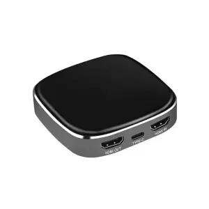 유에스비 C타입 에이치디엠아이 캡쳐박스 캡쳐보드 (WFKAAI7)