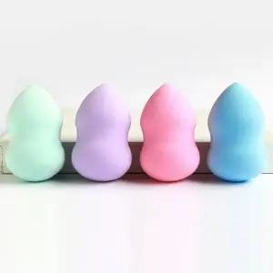 고품질 파운데이션 스펀지 메이크업 똥 퍼프 밀착 커버 (WFK9FPU)