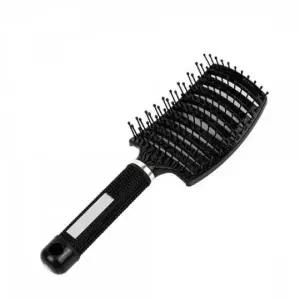 스타일링 다양한 뿌리볼륨 자연스러운 헤어빗 라운드 (WFK92XT)