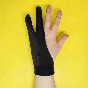 터치방지 태블릿 장갑 L WA3CD62