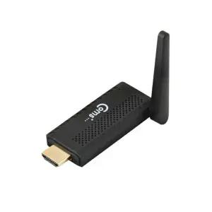 무선 MHL 출력포트 동글 Miracast DLNA 호환 (WFKAANS)