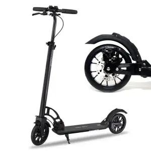 고품질 롤릭 KS10 주니어 성인 두발 킥보드 초등 초등킥보드 (WFK9GFY)