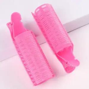 헤어 롤 구르프 집게핀 셋팅 볼륨 웨이브 스타일링 (WFK9FOO)