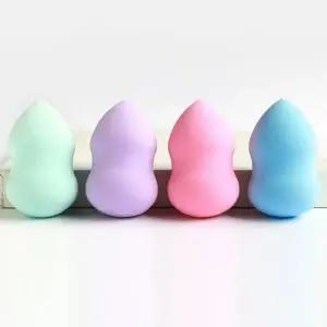 파운데이션 스펀지 메이크업 똥 퍼프 밀착 커버 (WFK9FPU)