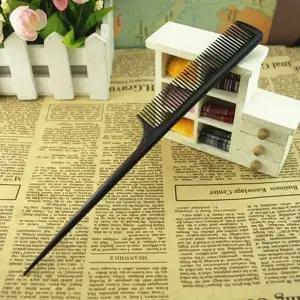 일자 핸드빗 빗 두피 헤어 관리 케어 뷰티도구 브러쉬 (WFK9FQA)