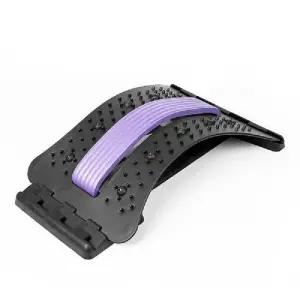 등펴기 등스트레칭기구 전신안마기 허리운동 실내운동 WE67726