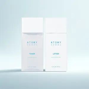 애터미 옴므 2종 남자 남성 스킨 로션 화장품