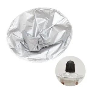 고품질 이발보 헤어 커트보 염색가운 셀프염색 미용가운 미용실보 (WFK9H5B)