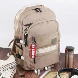 캐주얼백팩 힙한백팩 군인백팩 WC4A418