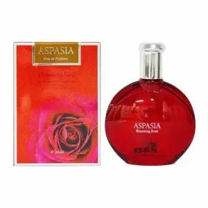 아스파시아 오데 퍼퓸 포 우먼 블루밍 로즈 50ml 7700 WADE3A0