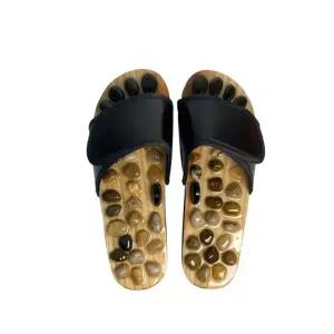 슬리퍼여성 발지압 여성 슬리퍼 실내화