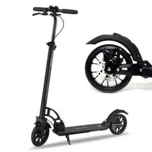 롤릭 KS10 주니어 성인 두발 킥보드 (WFK9GFY)