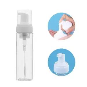 버블폼 클렌징 거품 리필 공병 200ML (WFK9GMV)