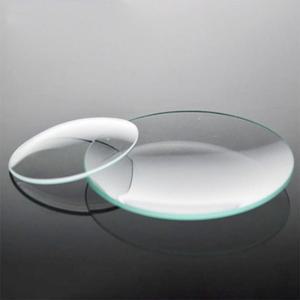 10개박스 실험실 유리 시계 비커 뚜껑 곡면 증발 결정화 50 100