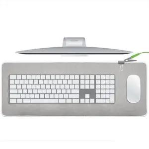 실버 어싱 마우스 장패드 66X30cm 알파 접지 확 (WFKAB7B)