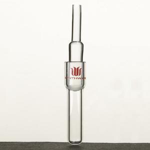 SYNTHWARE 마이크로 재결정 튜브 크레이그 크리스탈 1mL2mL 붕규산염 유리 T14