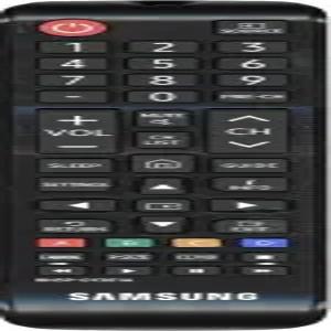 삼성 BN59-01301A - BN59-01303A LED TV 리모컨 N5300 NU6900 NU7100 NU7300 (2018 모델)