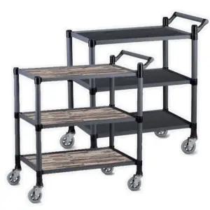 프리미엄 우드서빙카(논슬립)-대 내추럴 오크 (WFK9WBX)