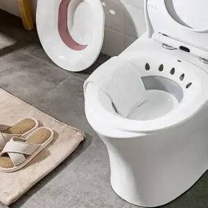 간편한좌욕기 가정용 폴딩 좌욕기 (WFK9ZG6)