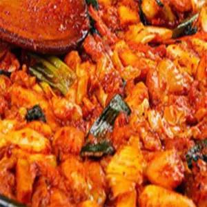 [맛] 맛 춘천 순살 양념닭갈비 500G X 2개 춘천닭갈비배달