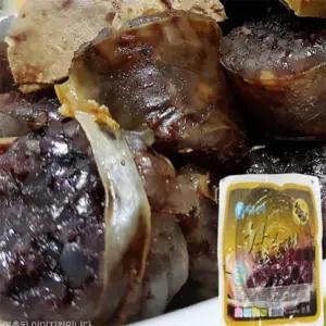 [맛] 해드림 찰순대 2KG 선지순대