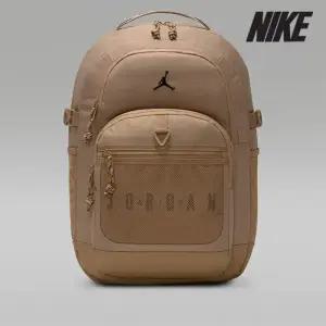나이키 조던 백팩 가방/ II6455-213/ 신학기 조던 블랙탑 백팩(25L)