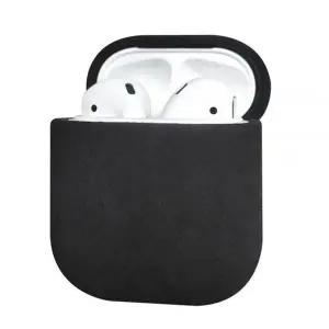 알칸타라 스웨이드 Alcantara 에어팟 케이스 1or2세대 1세대 2세대 (WFKAEYM)