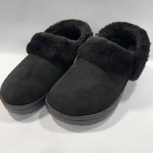 [보리보리/크록스 슈즈]언퍼게터블 스웨이드 클로그 212106-001