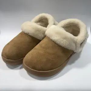 [보리보리/크록스 슈즈]클래식 언퍼게터블 스웨이드 클로그 212106