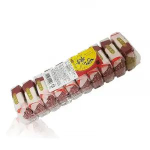 일본과자 사토 아주키 모나카 10입 350g