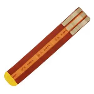 천연황토허리보호대