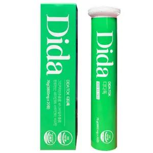 디다톡 1박스 20정