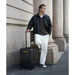 내셔널지오그래픽 NATIONALGEOGRAPHIC N245ASU400 몬트 캐리어 20형 BLACK N245ASU400099 404506