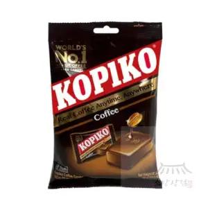 소망상회 코피코 커피맛 캔디 150G 과자선물세트 조카선물 아이간식