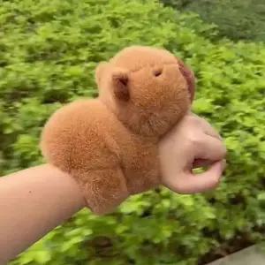 [콩심팥심]악세사리 커튼홀더 매듭타이백 인형 커튼고정집게