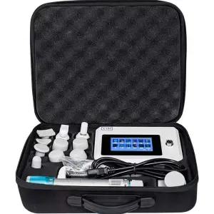 체외충격파 물리치료기 키트 휴대용 충격파 마사지