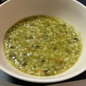 제주한림칼국수 보말 죽 밀키트 1인(600g) X 2팩