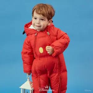 미키코스튬형다운우주복/79S727506-GR