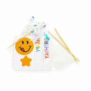 인기상품 케이크픽 장식 케익택 케이크 기획전