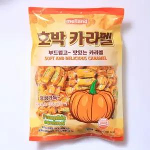 할로윈데이 화이트데이사탕 판촉용사탕 식당용사탕 후식용사탕 대용량사탕 호박