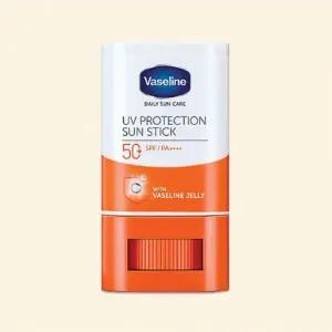 여름휴가 프로텍션 선스틱 바세린 발림성 UV 15g SPF50+