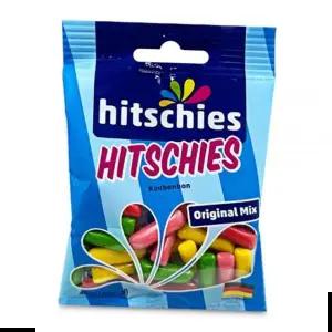 수수깡젤리 히치스 오리지널 18봉 츄잉캔디